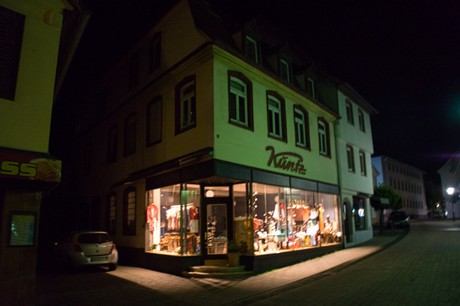 Bad Bergzabern